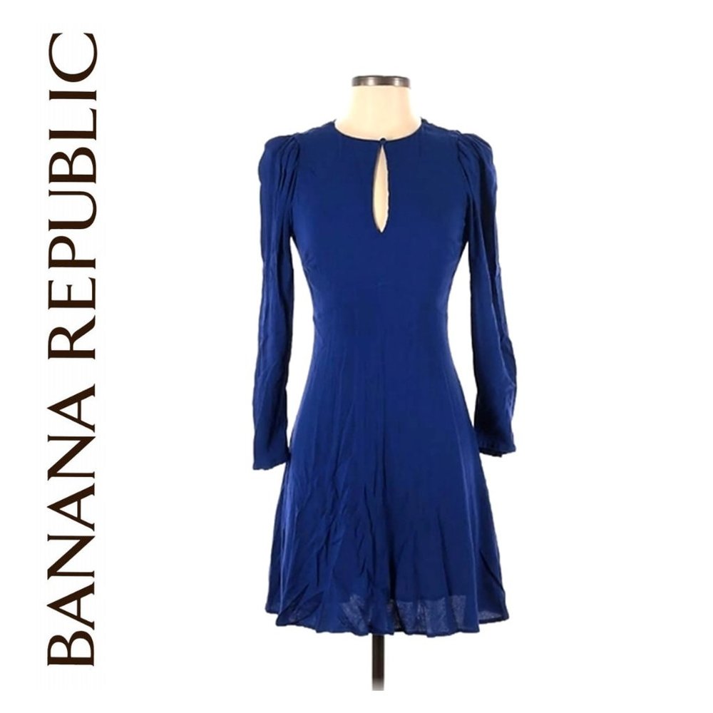 NWOT BANANA REPUBLIC * DRESS
